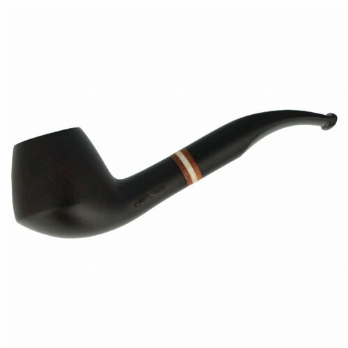 Jean Claude Pfeife No.9 dunkelbraun