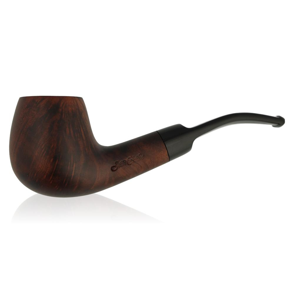 Jean Claude Pfeife Nr. 17 Braun/Schwarz Jean Claude Pfeife Nr. 17 Braun/Schwarz
