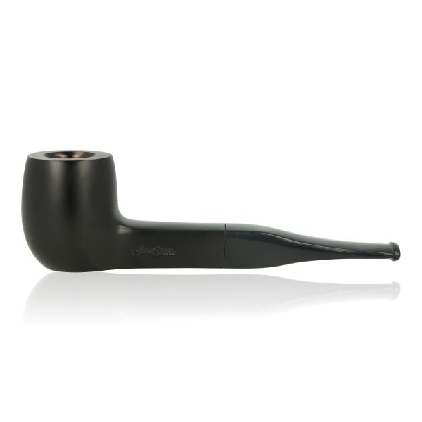Jean Claude Pfeife Nr. 20 Schwarz Jean Claude Pfeife Nr. 20 Schwarz