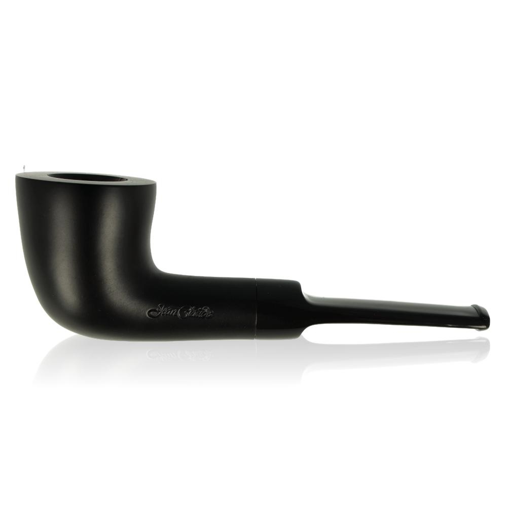 Jean Claude Pfeife Nr. 25 Schwarz Jean Claude Pfeife Nr. 25 Schwarz