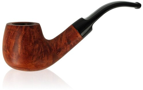 Jean Claude Pfeife Nr. 29 Braun