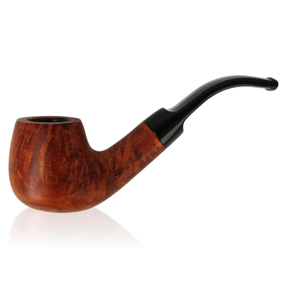 Jean Claude Pfeife Nr. 29 Braun Jean Claude Pfeife Nr. 29 Braun