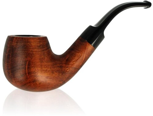 Jean Claude Pfeife Nr. 30 Braun Jean Claude Pfeife Nr. 30 Braun