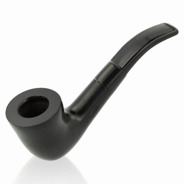 Jean Claude Pfeife Nr. 33 Schwarz Jean Claude Pfeife Nr. 33 Schwarz
