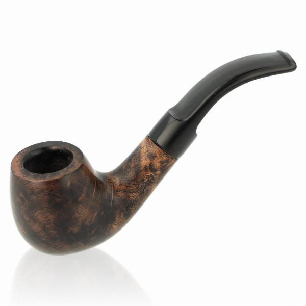Jean Claude Pfeife Nr. 36 Braun