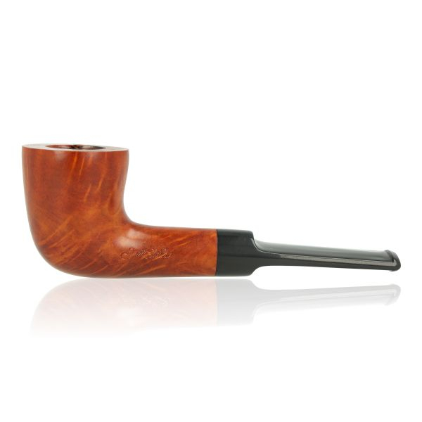 Jean Claude Pfeife Nr. 40 Braun