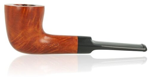 Jean Claude Pfeife Nr. 40 Braun