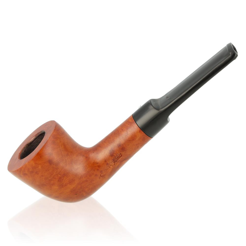 Jean Claude Pfeife Nr. 40 Braun Jean Claude Pfeife Nr. 40 Braun