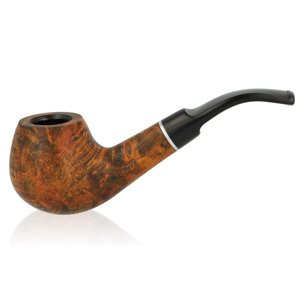Jean Claude Pfeife Nr. 43 Braun Jean Claude Pfeife Nr. 43 Braun