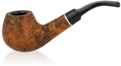 Jean Claude Pfeife Nr. 43 Braun Jean Claude Pfeife Nr. 43 Braun