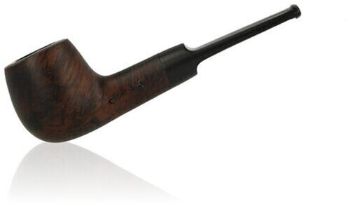 Jean Claude Pfeife Nr. 57 Braun/Schwarz