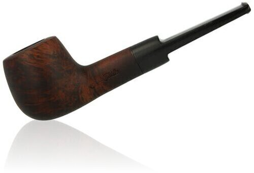 Jean Claude Pfeife Nr. 58 Braun/Schwarz