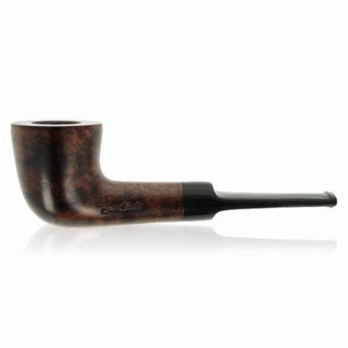 Jean Claude Pfeife Nr.02 Dunkelbraun Glatt Jean Claude Pfeife Nr.02 Dunkelbraun Glatt