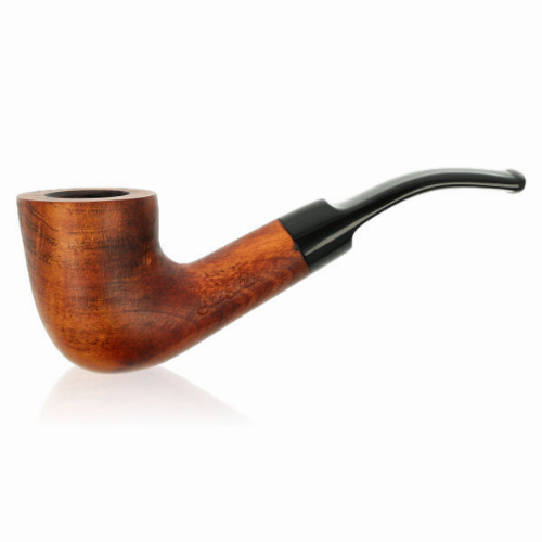 Jean Claude Pfeife Nr.03 Hellbraun Glatt Jean Claude Pfeife Nr.03 Hellbraun Glatt