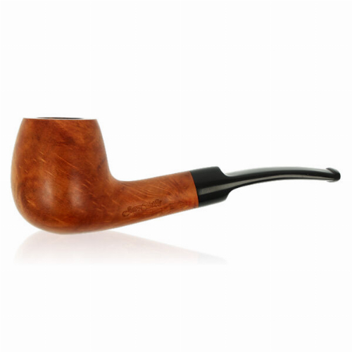 Jean Claude Pfeife Nr.04 Hellbraun Glatt Jean Claude Pfeife Nr.04 Hellbraun Glatt
