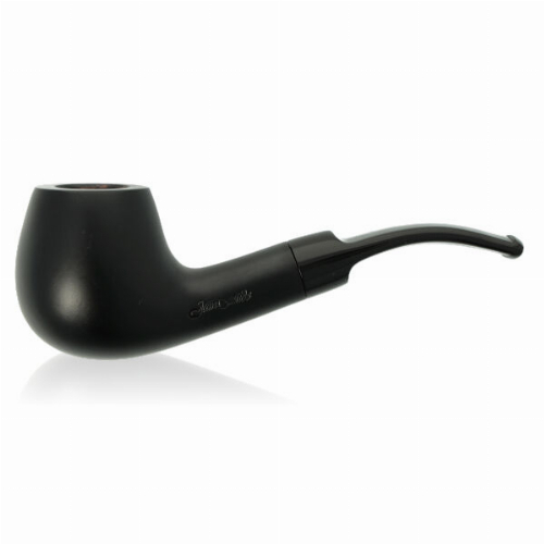 Jean Claude Pfeife Nr.07 Schwarz Glatt Jean Claude Pfeife Nr.07 Schwarz Glatt
