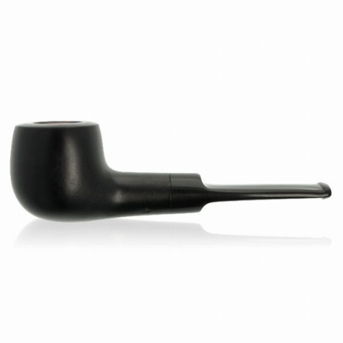 Jean Claude Pfeife Nr.08 Schwarz Glatt Jean Claude Pfeife Nr.08 Schwarz Glatt