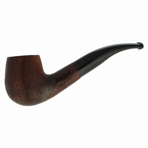 Jean Claude Pfeife Nr.34 braun sandgestrahlt Jean Claude Pfeife Nr.34 braun sandgestrahlt