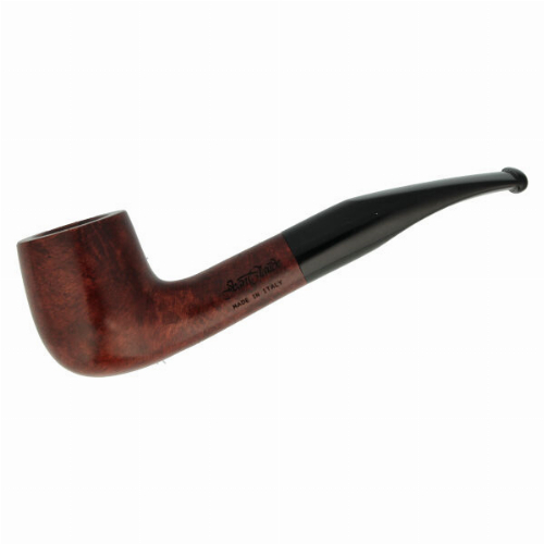 Jean Claude Pfeife Nr.35 braun glatt Jean Claude Pfeife Nr.35 braun glatt