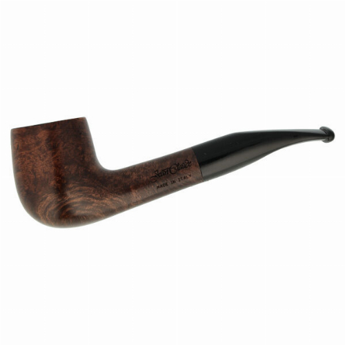 Jean Claude Pfeife Nr.39 braun glatt Jean Claude Pfeife Nr.39 braun glatt