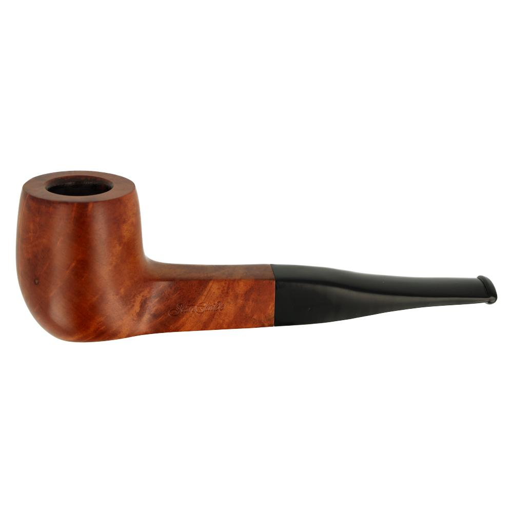 Jean Claude Pfeife Nr.42 Braun Jean Claude Pfeife Nr.42 Braun