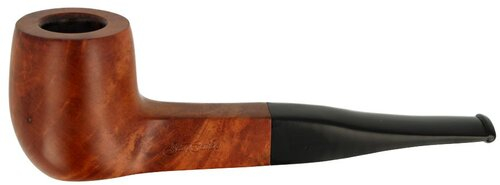 Jean Claude Pfeife Nr.42 Braun