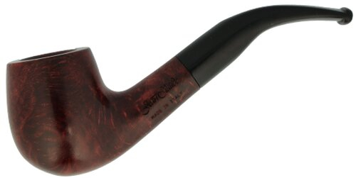 Jean Claude Pfeife Rot-Braun Nr. 3