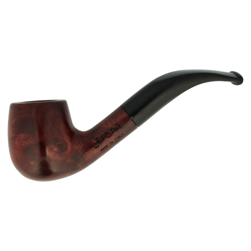 Jean Claude Pfeife Rot-Braun Nr.4 Jean Claude Pfeife Rot-Braun Nr.4