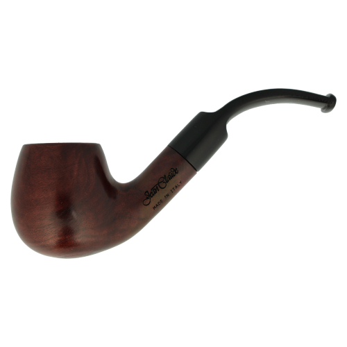 Jean Claude Pfeife Rot-Braun Nr.5