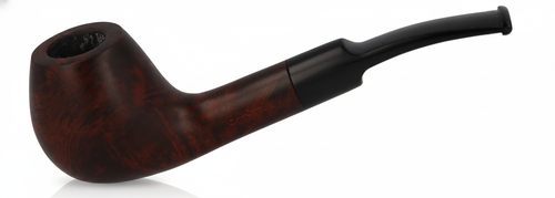 Jean Claude Pfeife rot-glatt Nr.3 - B-Ware