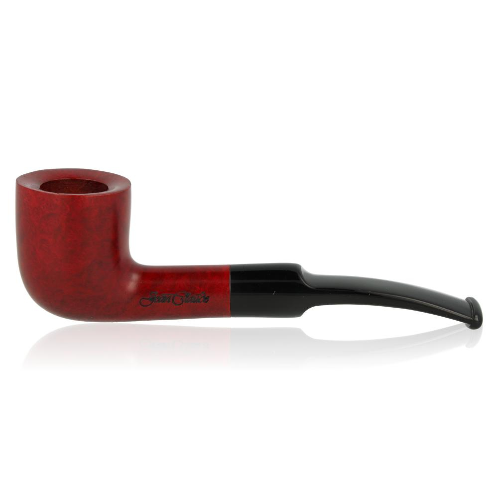 Jean Claude Pfeife Rot Nr. 28 Jean Claude Pfeife Rot Nr. 28