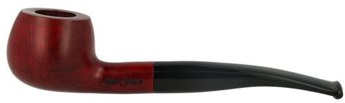 Jean Claude Pfeife Rot Nr. 37 Jean Claude Pfeife Rot Nr. 37