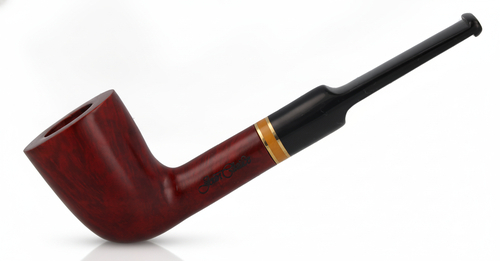 Jean Claude Pfeife Rot Nr. 83