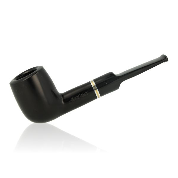 Jean Claude Pfeife Schwarz Nr. 53
