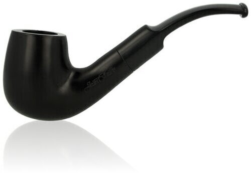 Jean Claude Pfeife Schwarz Nr. 6