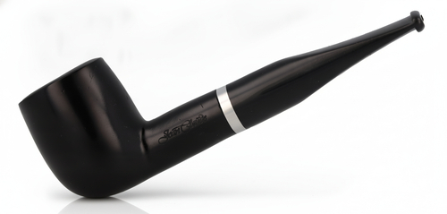 Jean Claude Pfeife Schwarz Nr. 86