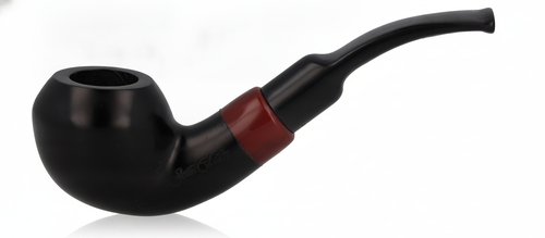 Jean Claude Pfeife Schwarz Nr. 88