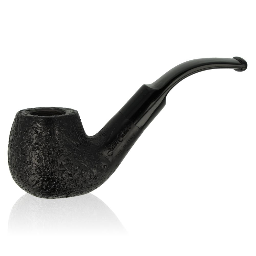 Jean Claude Pfeife Schwarz Nr.20