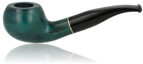 Jean Claude Pfeife Türkis Nr. 33