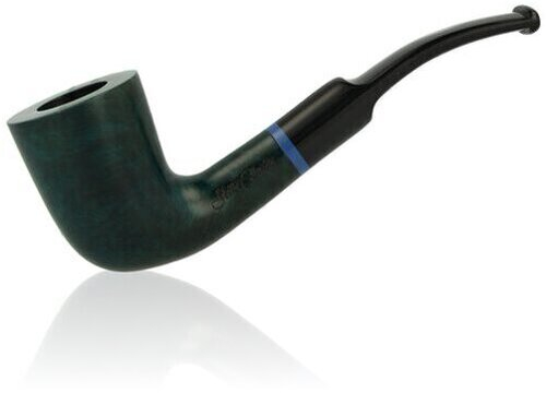 Jean Claude Pfeife Türkis Nr. 62