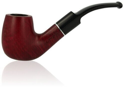 Jean Claude Pfeife Zyklam Nr. 5 - B-Ware 2