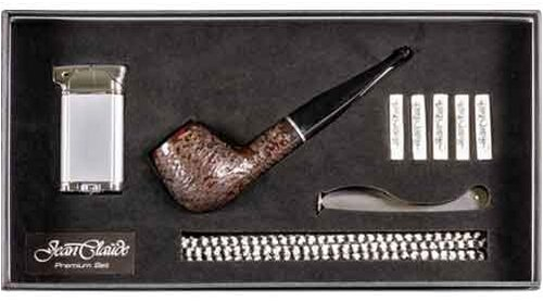 Jean Claude Premium Set gerade braun rustik Jean Claude Premium Set gerade braun rustik