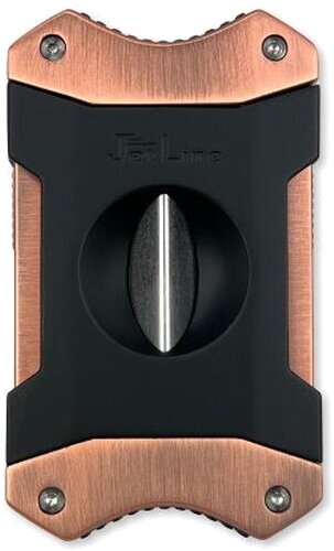 Jet Line V-Cutter Judge Kupfer