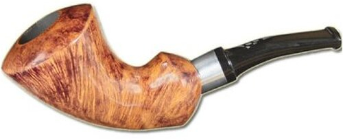 Jolly Roger Buccaneer Contrast Pfeife