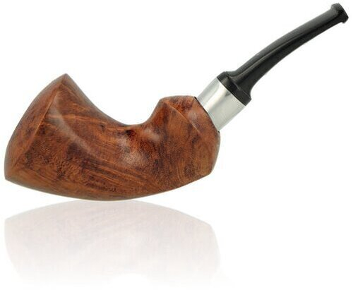 Jolly Roger Buccaneer Contrast Pfeife