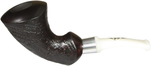 Jolly Roger Buccaneer Sandblast Pfeife