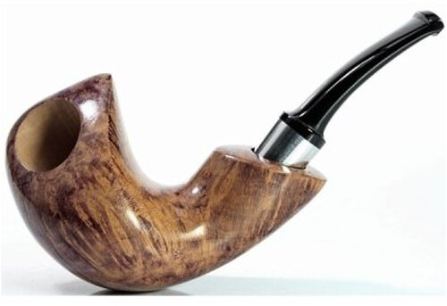 Jolly Roger Drake Contrast Pfeife