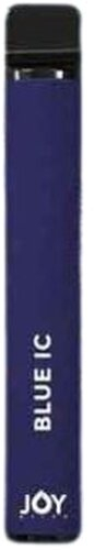 JOY Stick 600 Einweg E-Shisha Blue IC 20mg 