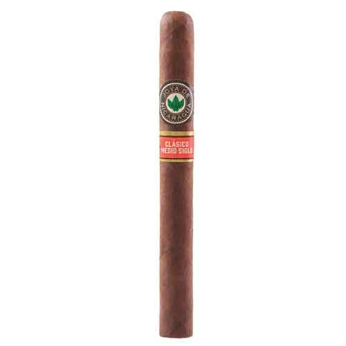 Joya de Nicaragua Clásico Medio Siglo Numero 6 Zigarre 1 Stück Joya de Nicaragua Clásico Medio Siglo Numero 6 Zigarre 1 Stück