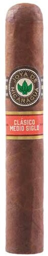 Joya de Nicaragua Clásico Medio Siglo Robusto Zigarre 1 Stück Joya de Nicaragua Clásico Medio Siglo Robusto Zigarre 1 Stück